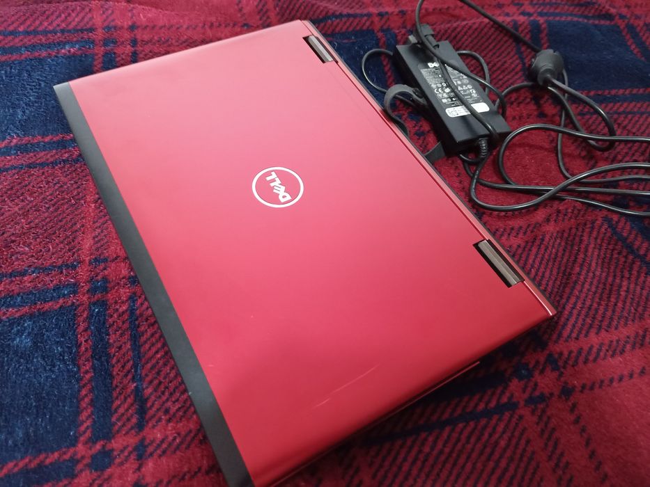 Laptop Dell vostro 3750 intel i5 generatia 2.