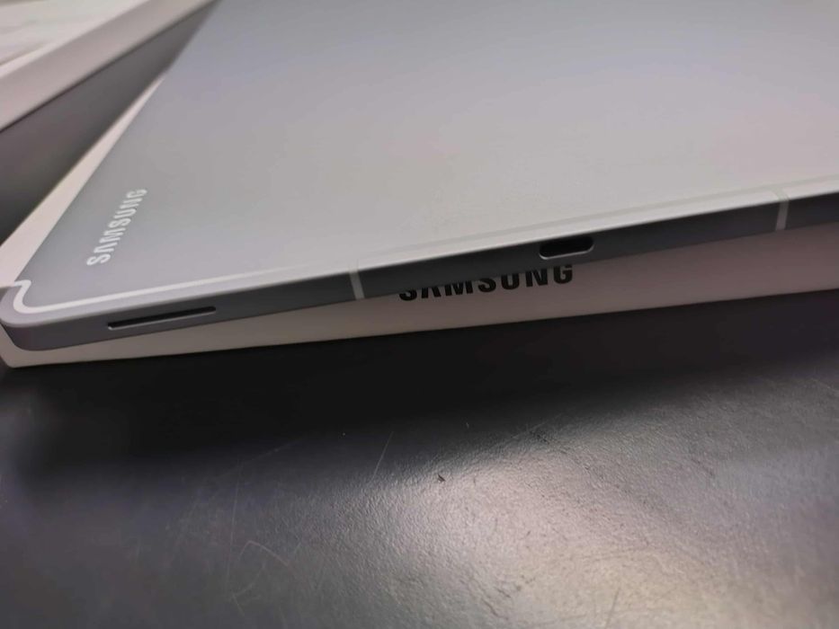 Samsung Galaxy Tab S10 FE+