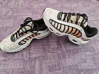 Унисекс Nike Air Max Tailwind 38 (Tiger Orange Fade)