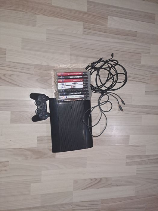 PlayStation "3 "