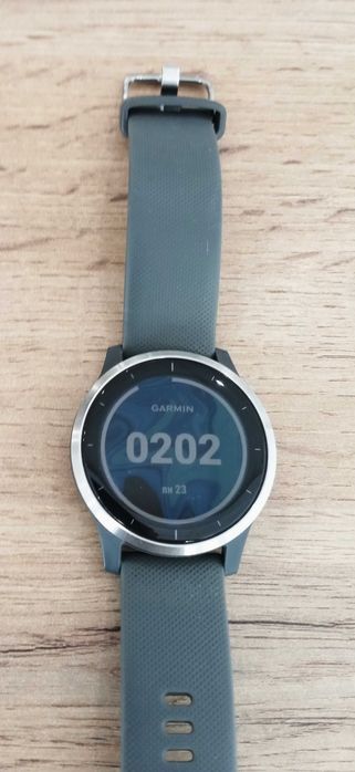 GARMIN Vivoactive 4 с Гаранция