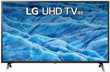 Телевизор LG Smart 49UM7100PLB