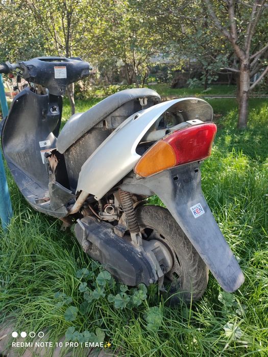 Продам запчасти на м8