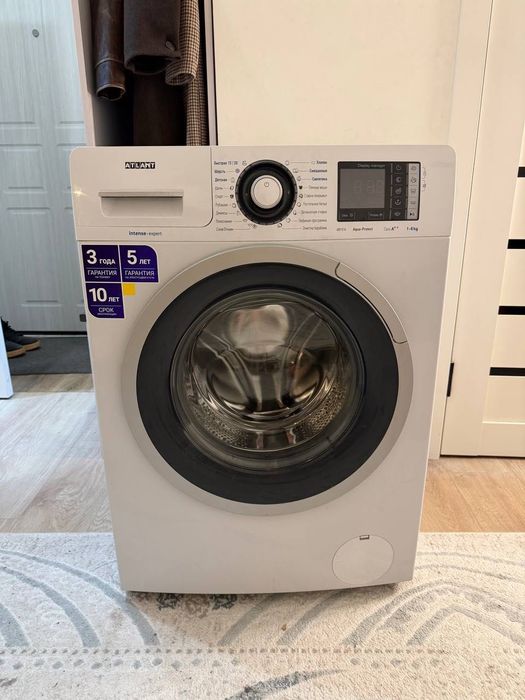 Стиральная машина ATLANT 60Y1214-01