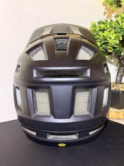 vand casca mtb smith full face marimea M