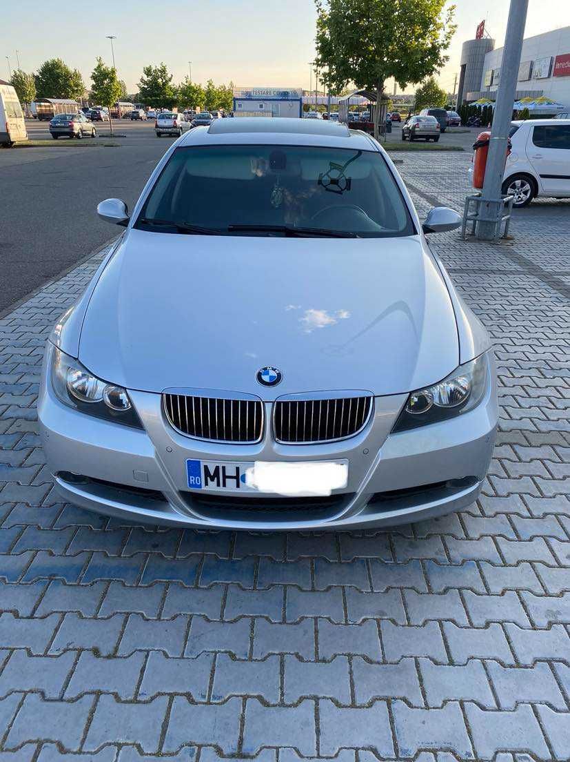 BMW seria 3 E90 318D