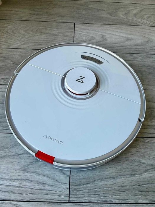 Aspirator robot ROBOROCK S7