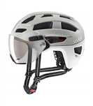 Casca ciclism Uvex Finale Visor Vario. (NOUĂ)
UVEX Finale Visor Vario
