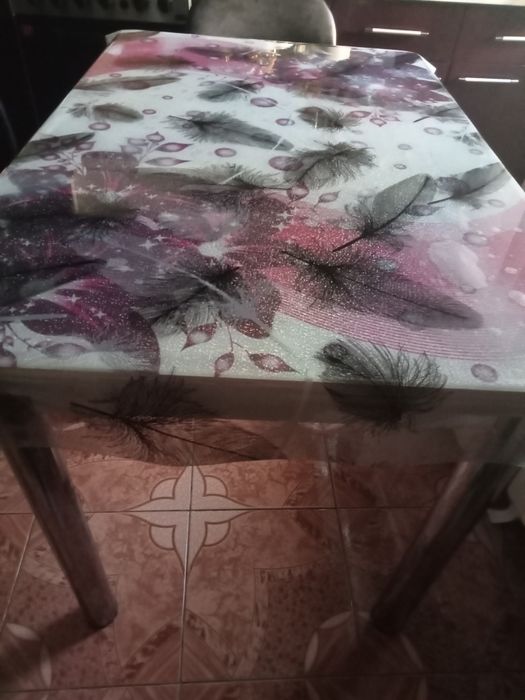 Masa+Colțar bucătărie