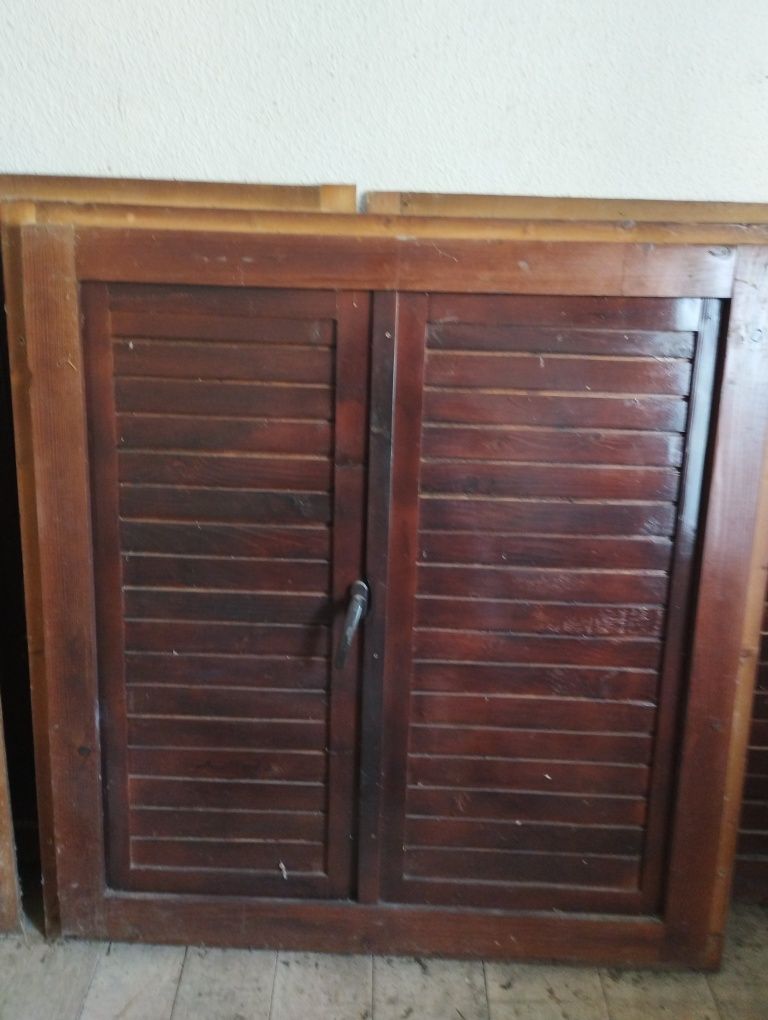 Obloane geamuri casă