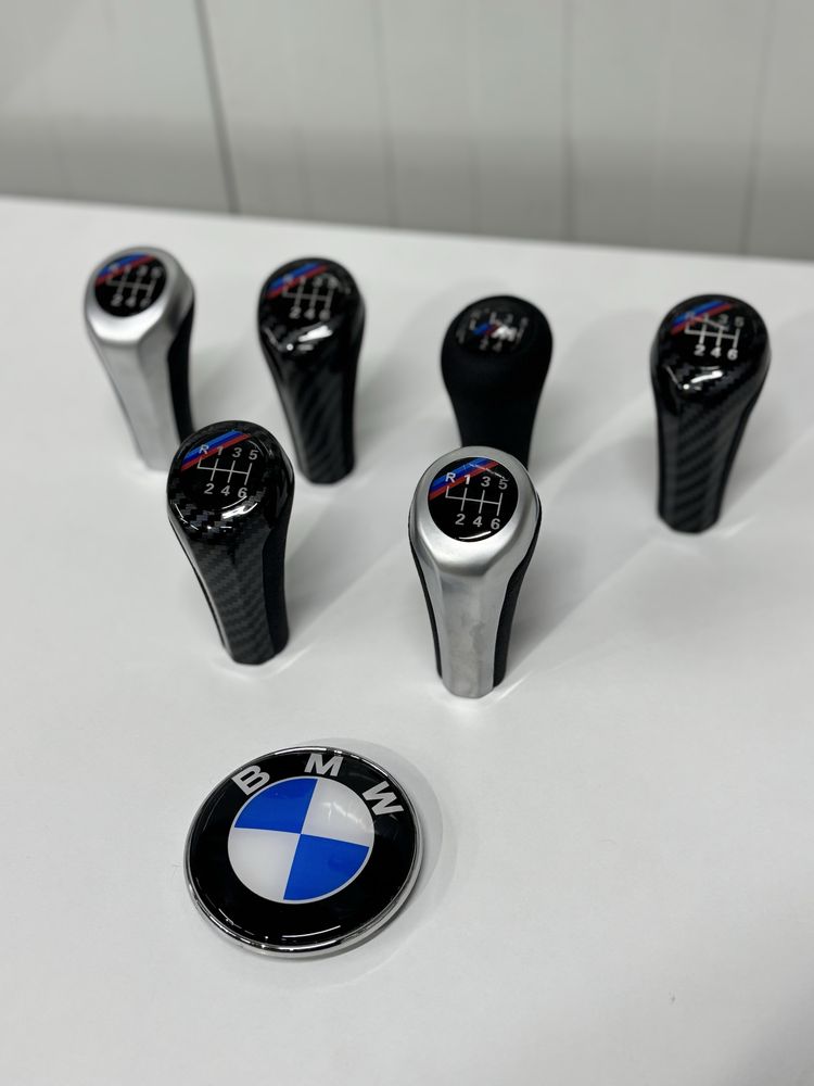 Bmw Топки за скорости E60 E61 E90 E39 E46