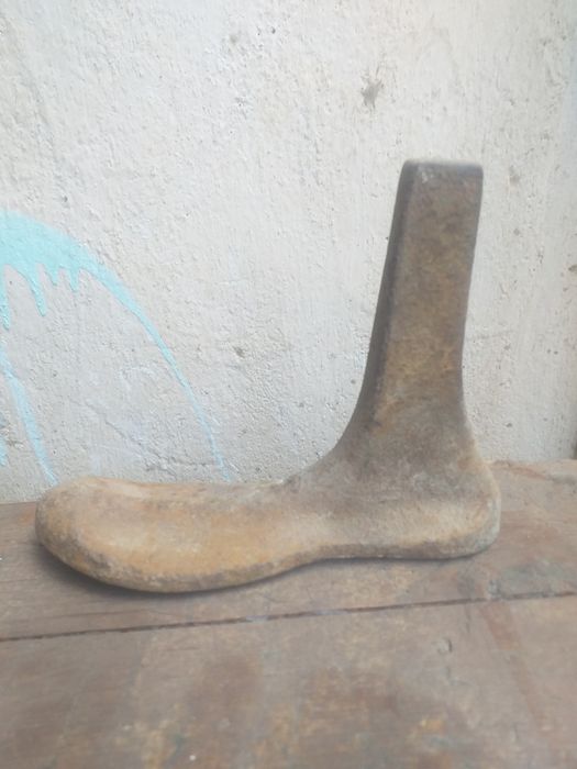 Продаётся сапожная лапа