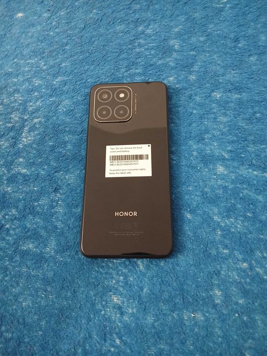 Telefon Honor X6