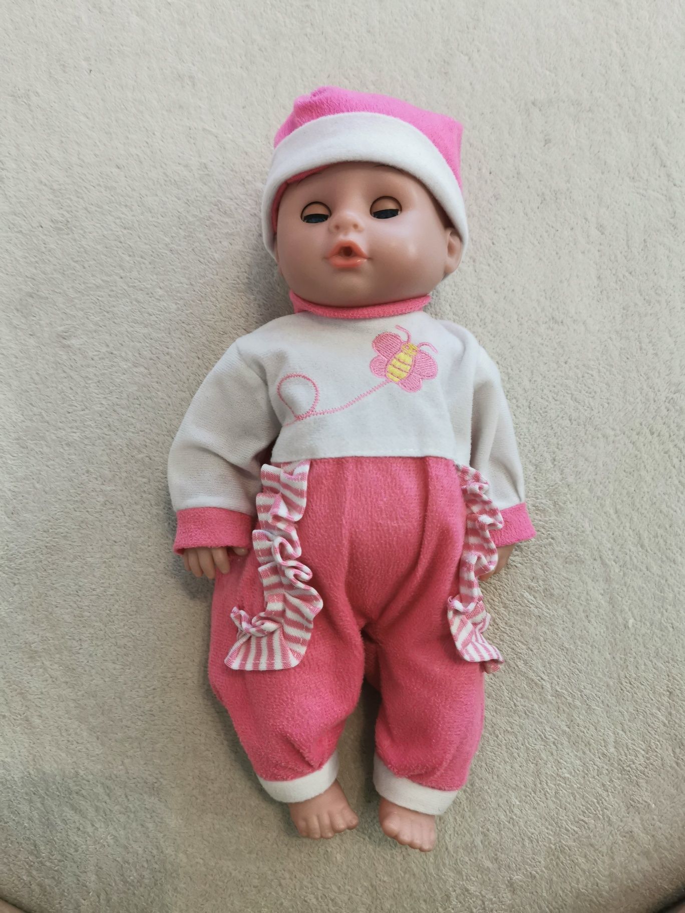 Bebe papusa 30 cm