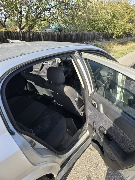 Opel Astra 1.7 diesel