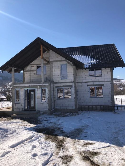 Ferestre si usi pvc cu geam termopan de la producator !