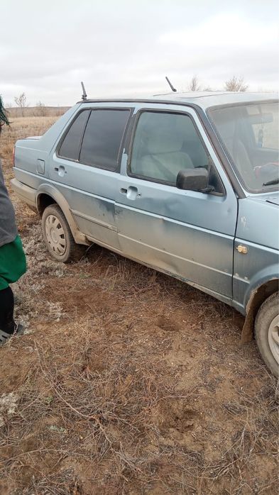 Volkswagen  1992