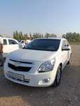 Chevrolet Cobalt sotiladi