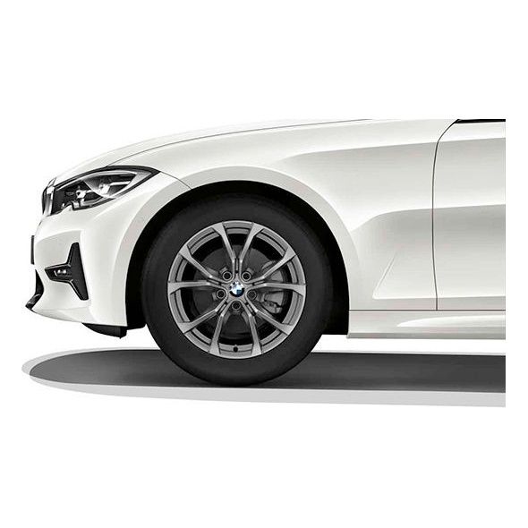 Джанти BMW 17 цола G20,G21,G22,G23,G28