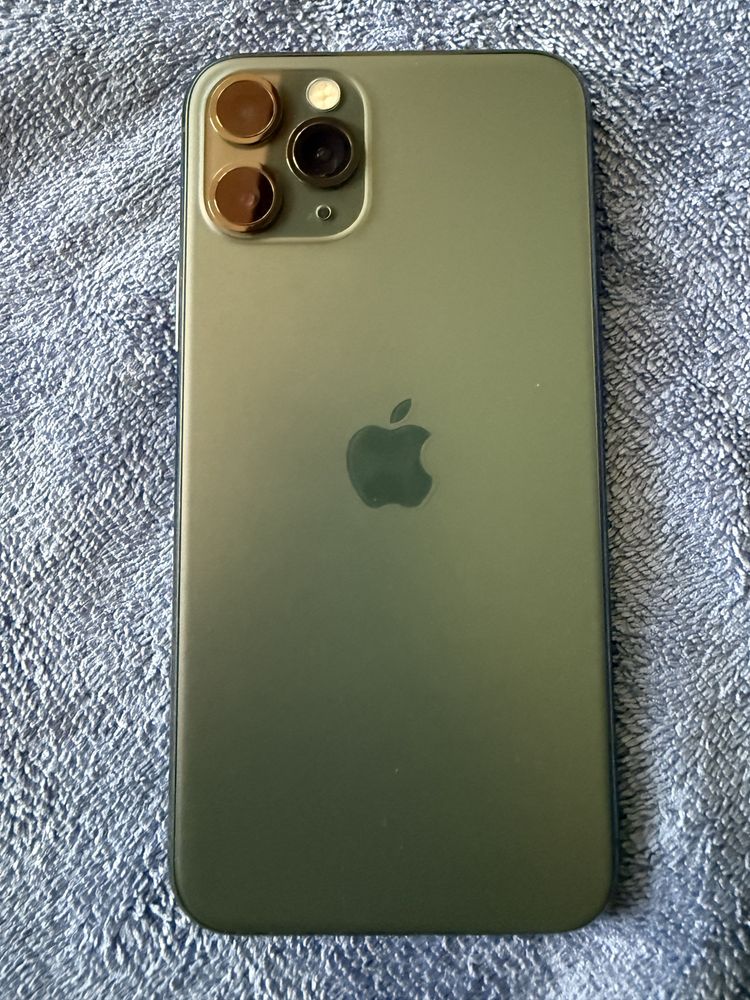 iPhone 11 Pro 256 GB