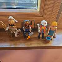 Фигурки от Playmobil