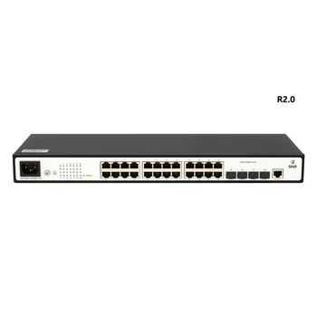 Управляемый коммутатор TP-Link 	SG2428P POE+