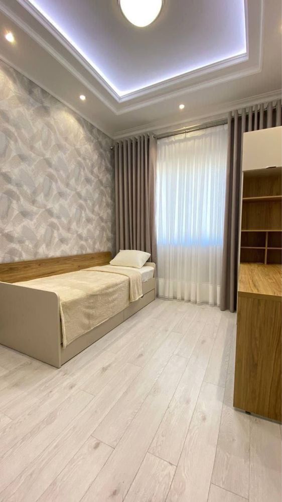 Аренда Tashkent City 3/8/8 Gardens Residence Новый Евролюкс Apartment.