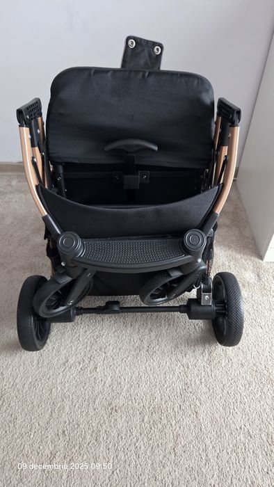 Cărucior copii nou