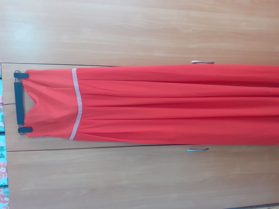 Платье вечернее новое