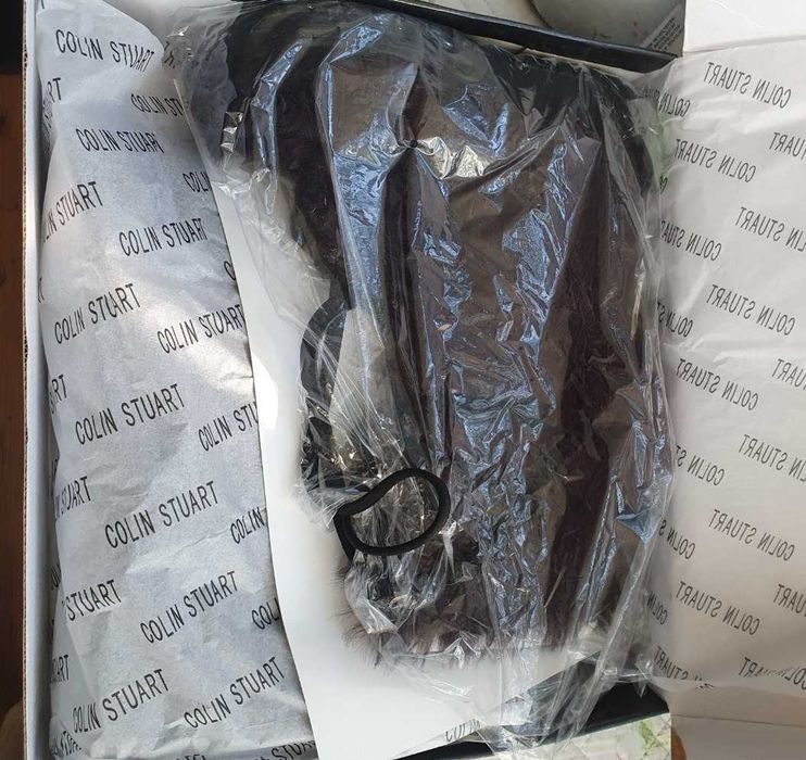 Colin Stuart ботуши купувани от Victoria's Secret