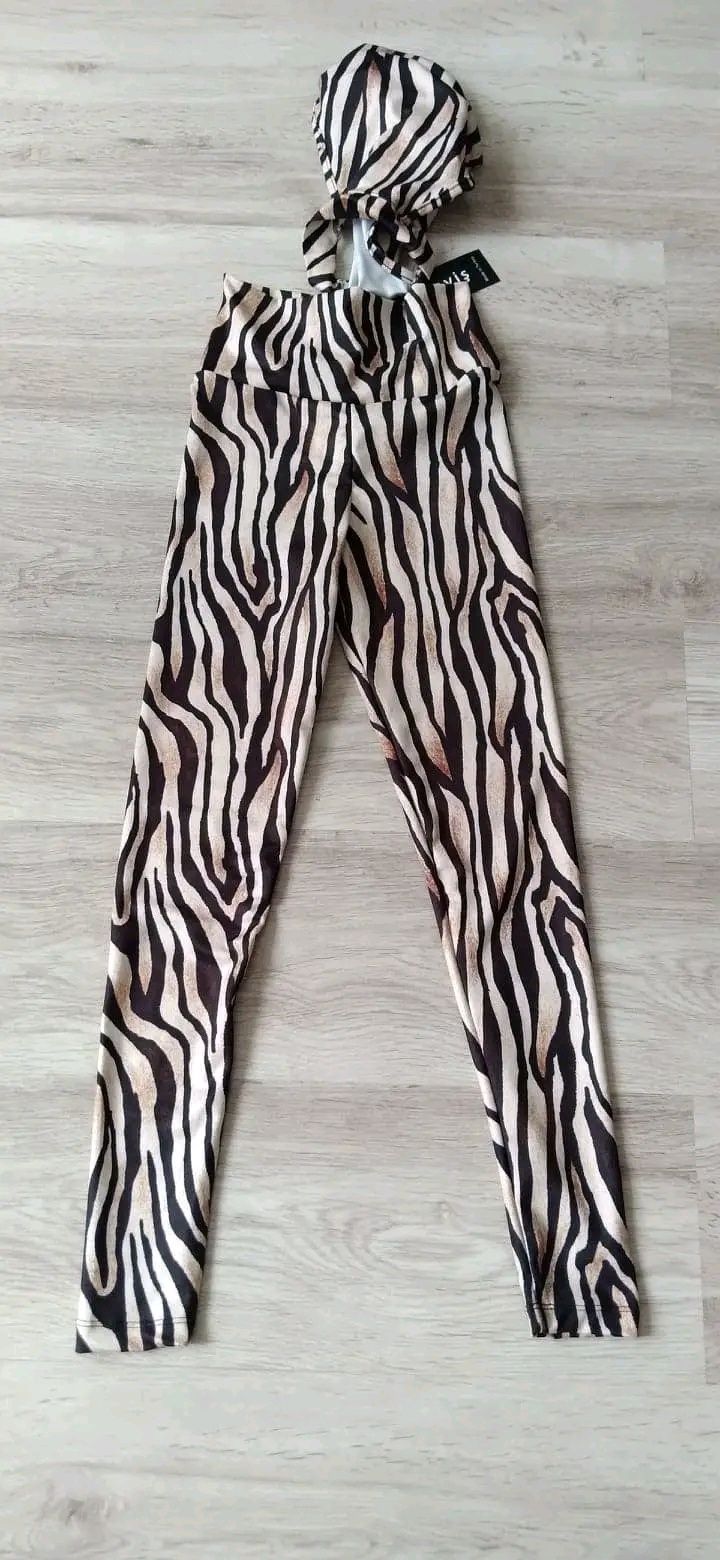 Compleu sport dama