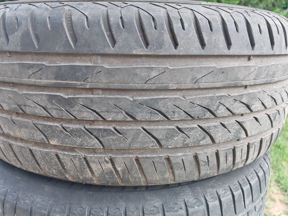 Anvelope matador  215/50r17