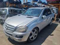 Dezmembrez Mercedes-Benz ML W164 [2005 - 2008] 3.0 cdi 642940
