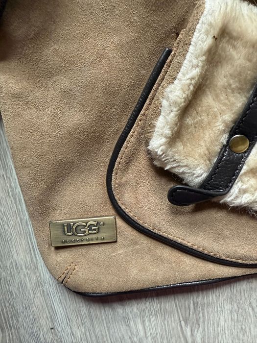 Оригинална чанта UGG