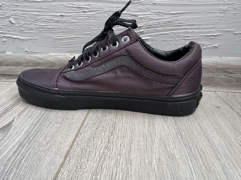 Кецове Vans- OldSchool Harry Potter