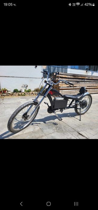 Ел тротинетки и велосипеди