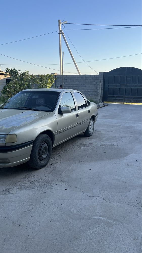 Автомабиль