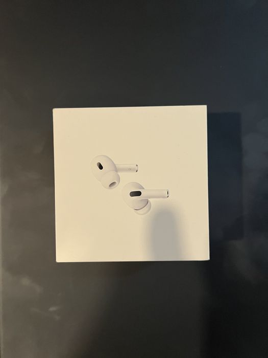 Airpods pro 2 noi, din SUA