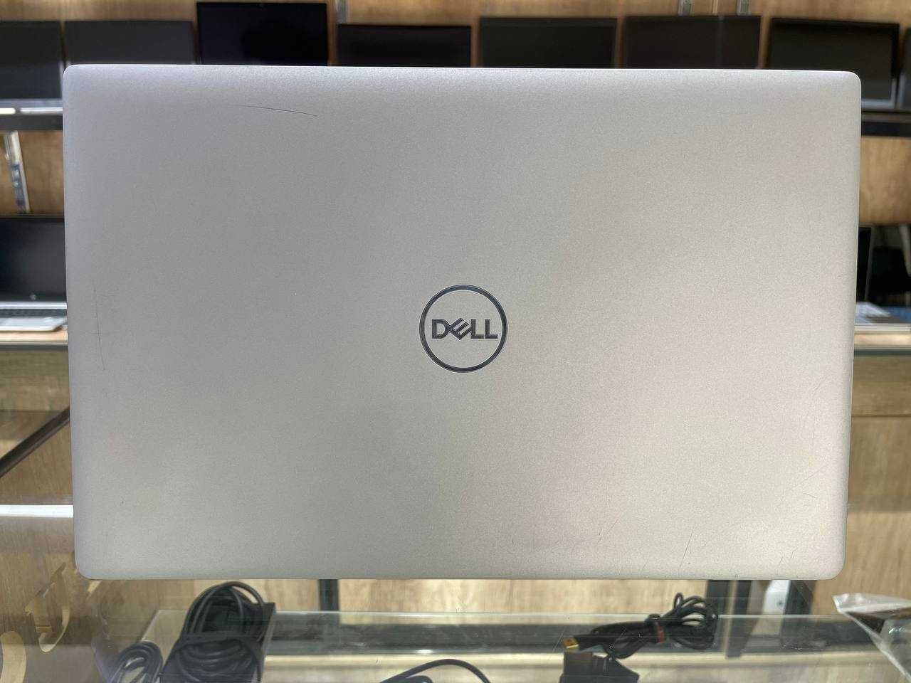 DELL Latitude 5531 Core i7-12800H ram 8 ssd 256
