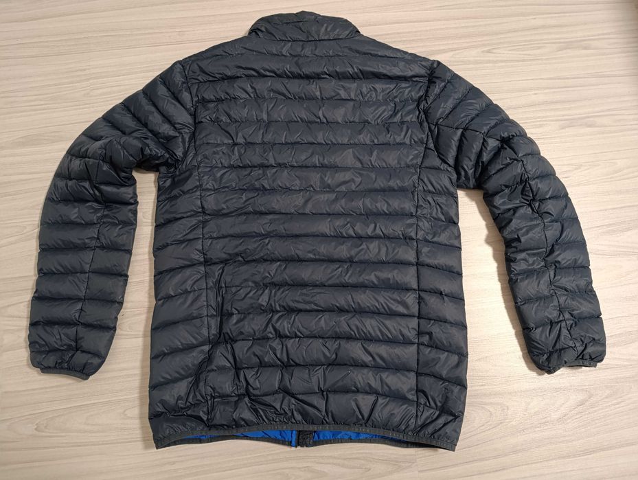 ''Jotunheim''оригинално мъжко пухено яке Л размер