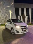 Spark 2021/40.000km tozza Full