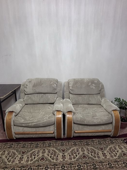 Диван раскладные