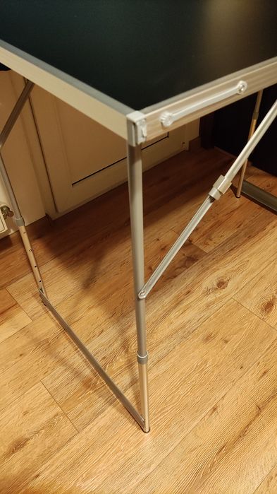 Masa pliabila camping / alte utilizări