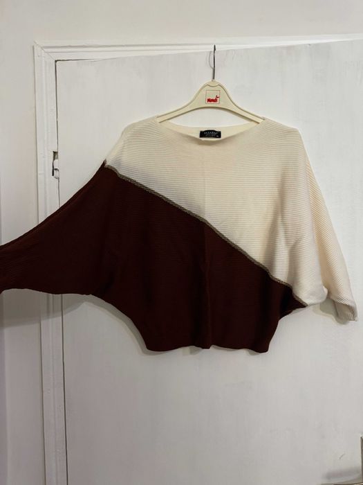 Елегантна Дамска Блуза