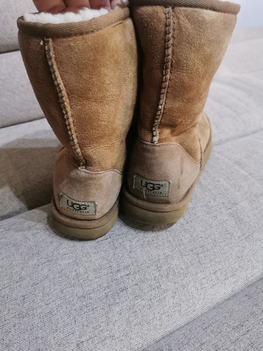 Cizme femei Ugg nr 38
