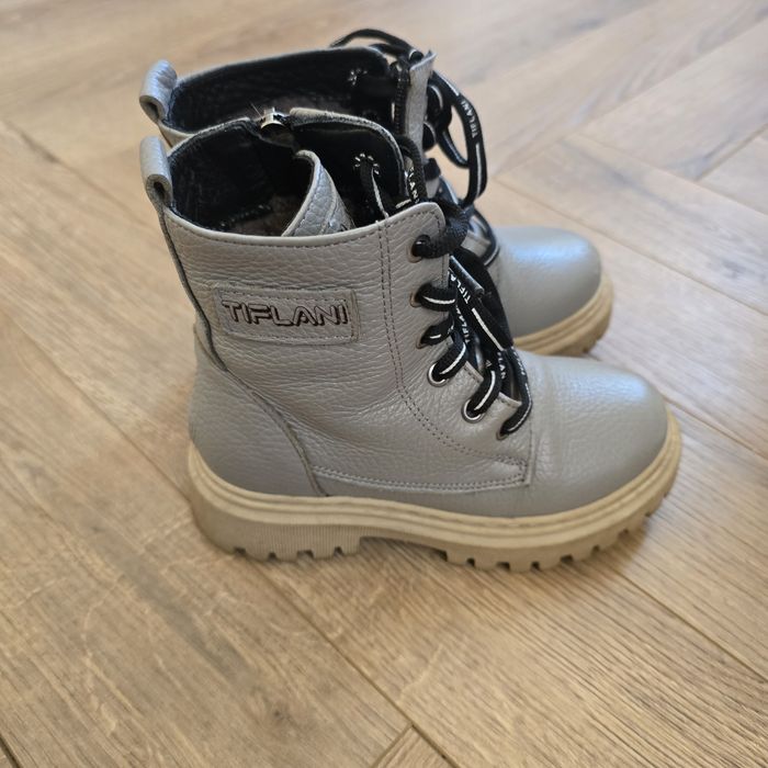 Детская зимняя обувь