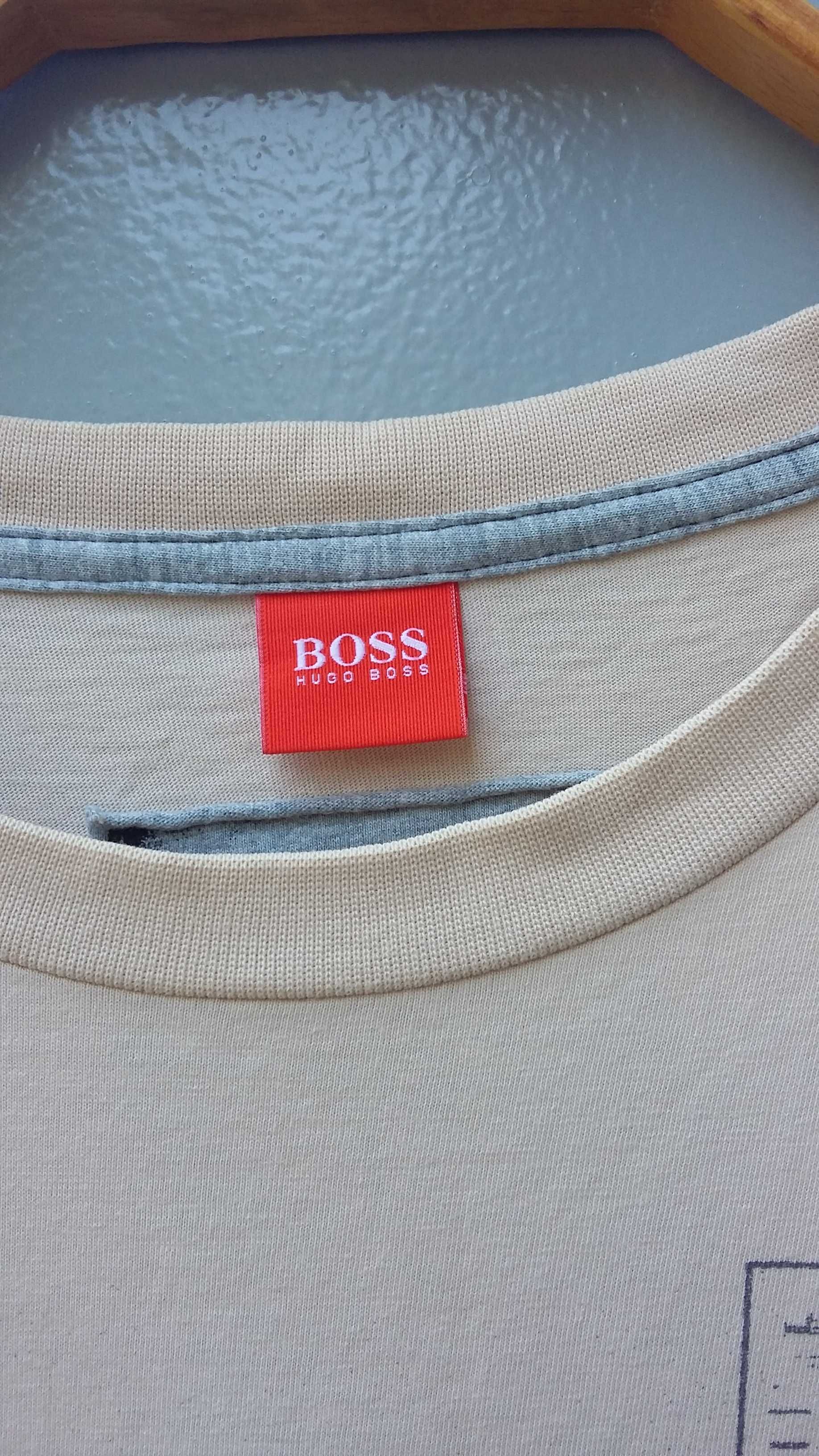 Boss-Чисто Нова-