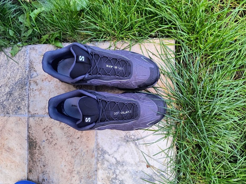 Salomon XT Slate