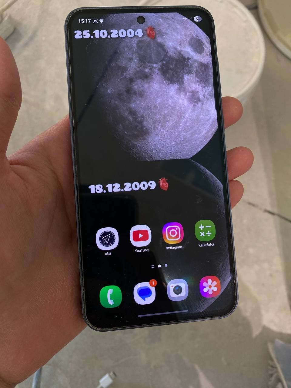 Samsung Galaxy A55 5G