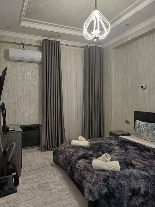 Сдается по суточная аренда Ташкент сити